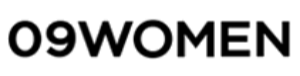 공구우먼 - 09WOMEN LOGO