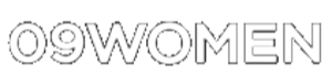 공구우먼 - 09WOMEN LOGO